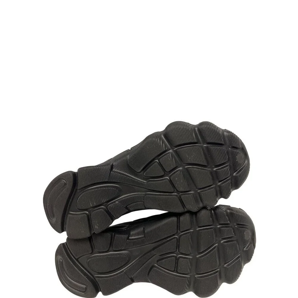 Adidas adiFOM Supernova Kid's Junior's Climacool Shoes Black Size 4 Lightweight
